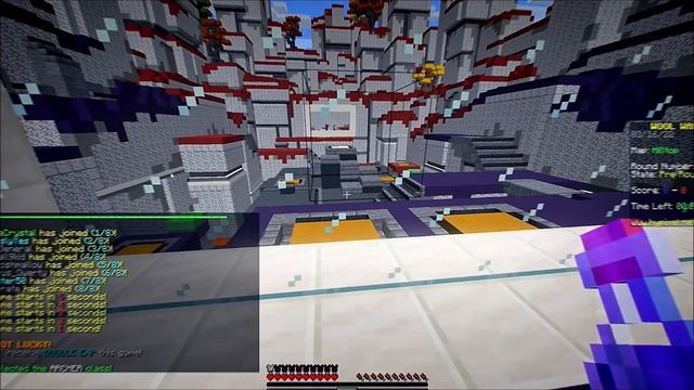 техноблейд перезалив с тиктока