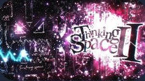 THINKING SPACE 2//VERIFIED//NEW TOP 1