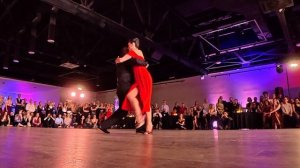 Daniel Nacucchio - Cristina Sosa | VAMOS’CU