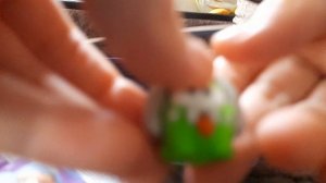 Распаковка « Ам нямания2» новый ам ням.