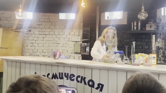 Эра изобретателей. Экскурсия Интерактвный музей Дедушкин Чердак14.04.2026