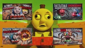 МУЛЬТИКИ ПРО ПАРОВОЗИКИ 😱 ТОМАС EXE против ЧУ-ЧУ ЧАРЛЬЗА под музыку COFFIN DANCE 🔥