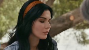 Госпожа Дила 8 серия (сериал, 2012)