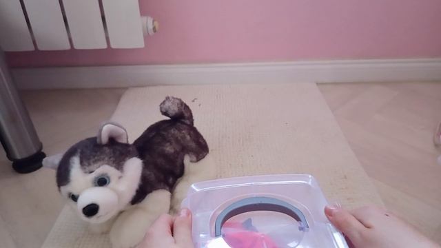 Всем приветик! 👋😊