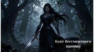 ПОПАДАНЦЫ АУДИОКНИГА: БУНТ БЕССМЕРТНОГО