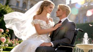 《Свадьба вслепую》