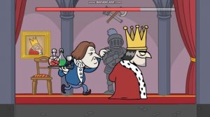 Я нашёл игру Murder и решил опробовать её!!!