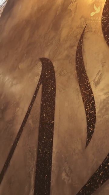 Декоративная штукатурка PRATTA TRAVERTINO #pratta #prattatravertino #декоративнаяштукатурка