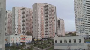 Поездка в Самару к сыну.25.04.26