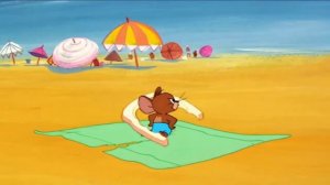 ТОМ И ДЖЕРРИ #1