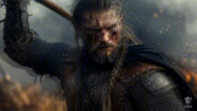 Легенда о Коловрате