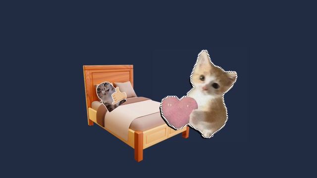 котяры сказка на ночь серия 2 сезон 2