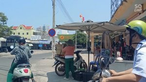 Вьетнам. Нячанг в апреле 2026. Город, I-Resort, Dalat Buffet BBQ, VinWonders, Wind & Sea.