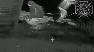 💥Бои на Липцовском направлении: удар по скоплению живой силы противника в Харьковской области