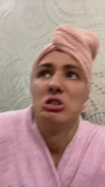 Мамины приметы 😱