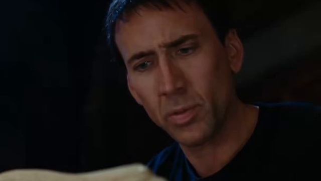 Николас Кейдж недавно поделился забавным и неожиданным фактом о своей роли в фильме «Призрачный г...