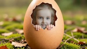 🥚✨ Алиса распаковывает волшебные яйца: что вылупится из них после погружения в воду? ✨🦕