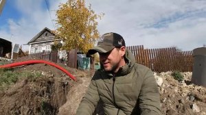 Водопровод в частном доме.mp4