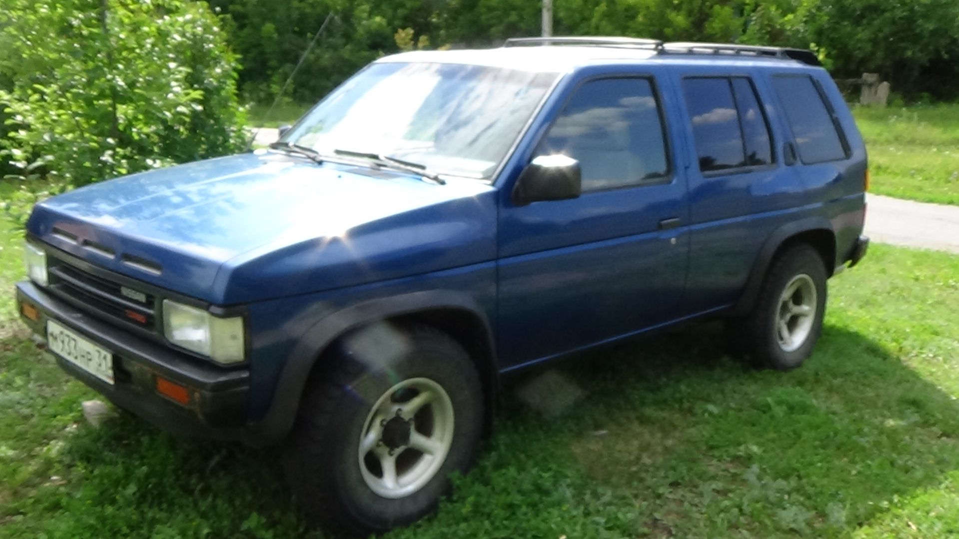 Как перевезти мотоблок в легковом автомобиле