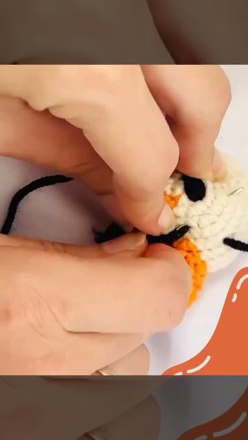 глаза игрушке