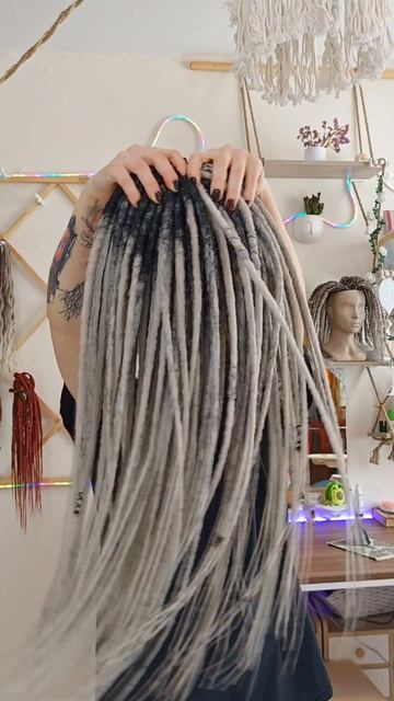 Дреды «Эхо Кёльна»