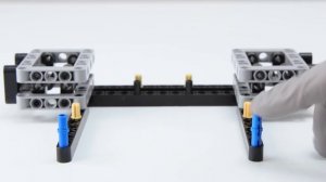 10. Testing Lego Ships Until They Sink! Experimental Boats in Action