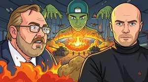 ИИ будет причиной будущих войн? Куда катится мир? Режиму ЗЕ придется сделать выбор!