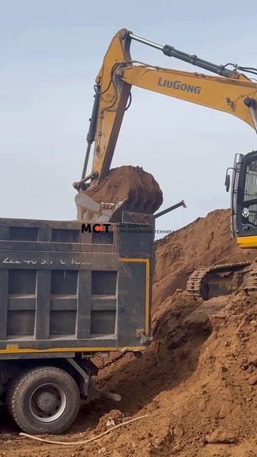 Песок с доставкой МСТ