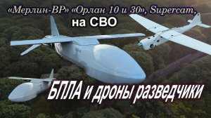 Дроны разведчики. Неутомимые помошники, всевидящее око армии.