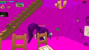 Дом Лили 1 часть