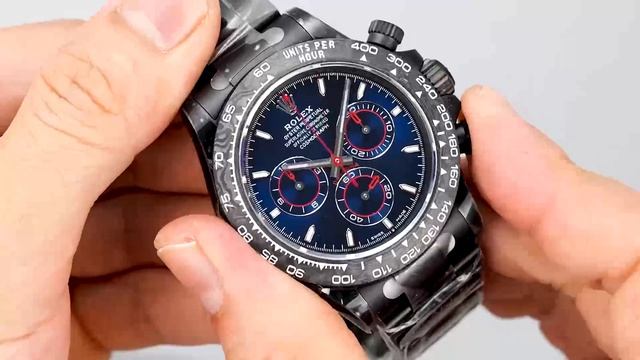 обзор часов