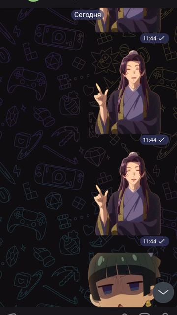 бедный брат...