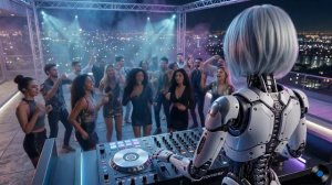 Melodic Techno   Whispered Intro & Deep Hypnotic Bass   Minimal Underground