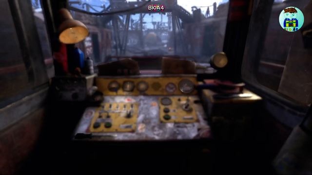 Metro Exodus. Играем дальше. Призы.