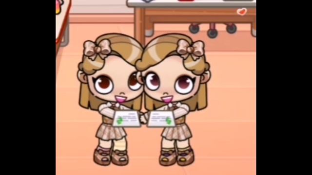 Наш день с сестрой