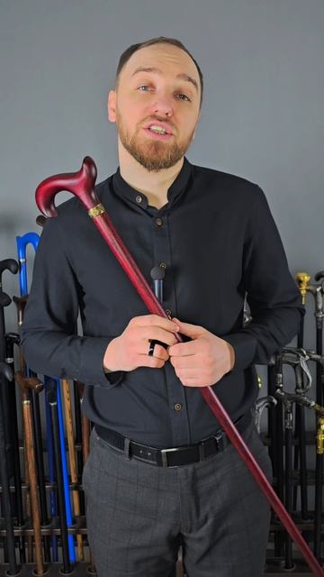 ❓ «Я не умею пользоваться тростью» — решаем проблему без брошюр 8-962-684-23-56