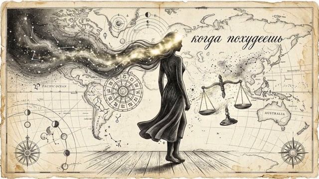 Ты уже достаточна