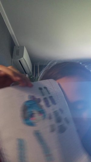 я вырезаю себя