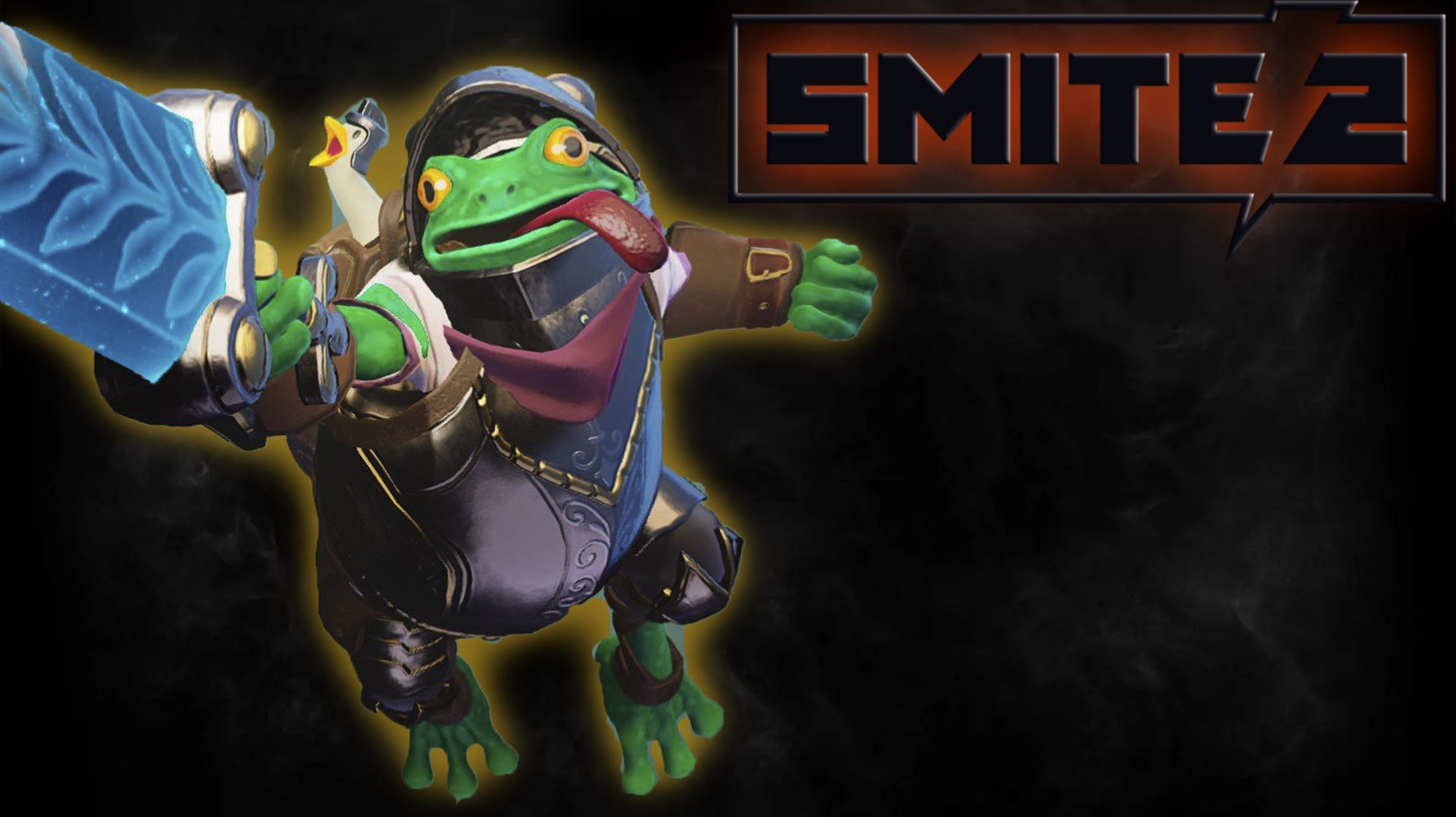 SMITE2 🩸БОГИ НА АРЕНЕ