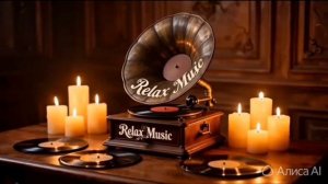 Релакс музыка от ИИ.