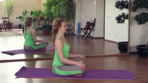 Оздоровление и восстановление функций в ШЕЙНОМ ОТДЕЛЕ позвоночника