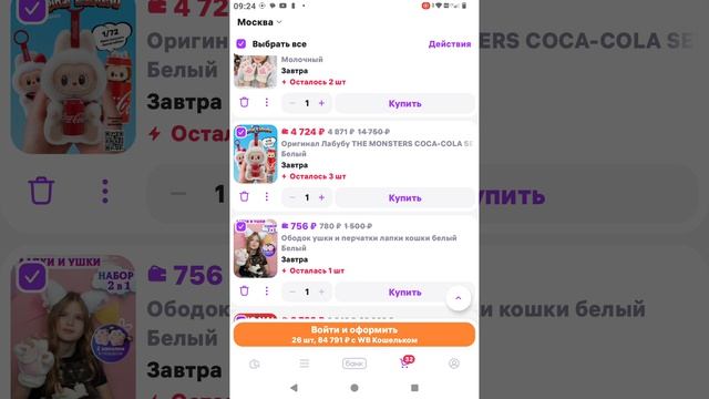 котик из Майнкрафт