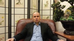 Видео-визитка психолога Крючкова Дмитрия Олеговича