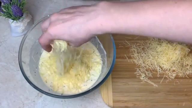 Самый простой и вкусный рецепт из куриного филе в духовке.