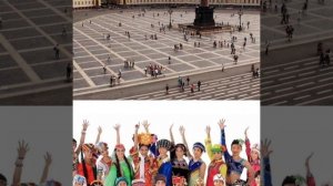 Россия родина моя