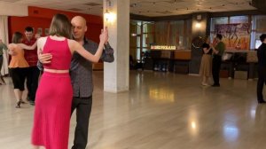 08 Милонга 25.04.26