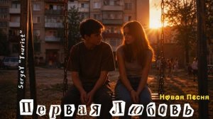 ПЕРВАЯ ЛЮБОВЬ, КОТОРУЮ ТЫ НЕ ЗАБУДЕШЬ… 💔