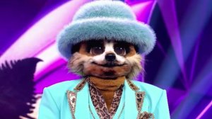 Финал! Кто скрывался под маской Суриката в 12 выпуске шоу "Маска 7" от 26.04.26?