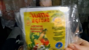 26. 04 26  #распаковкачек 🛍🛍