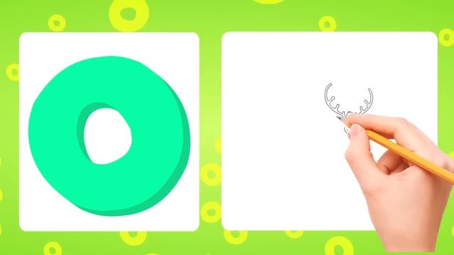 АЛФАВИТ С ЖИВОТНЫМИ для малышей - учим буквы - АЗБУКА для детей - развивающие мультфильмы для детей